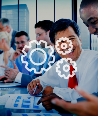Collaborative Teamwork for Enhanced Products
