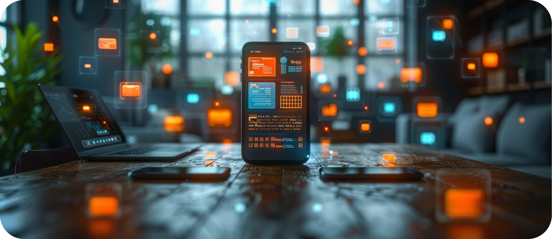 Mobile App Development