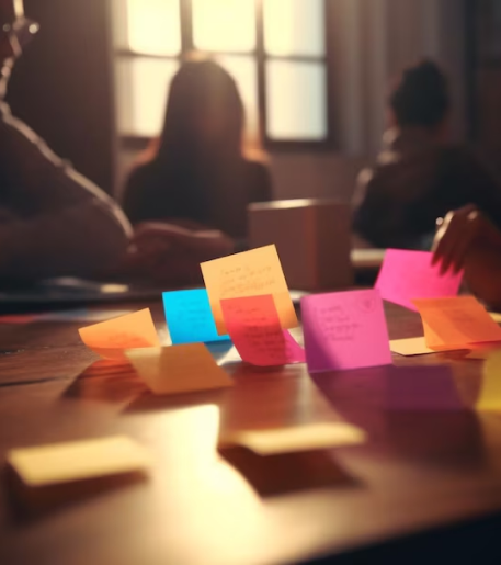 Comprehensive Development Management