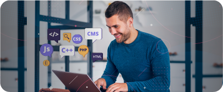 Web App Development 